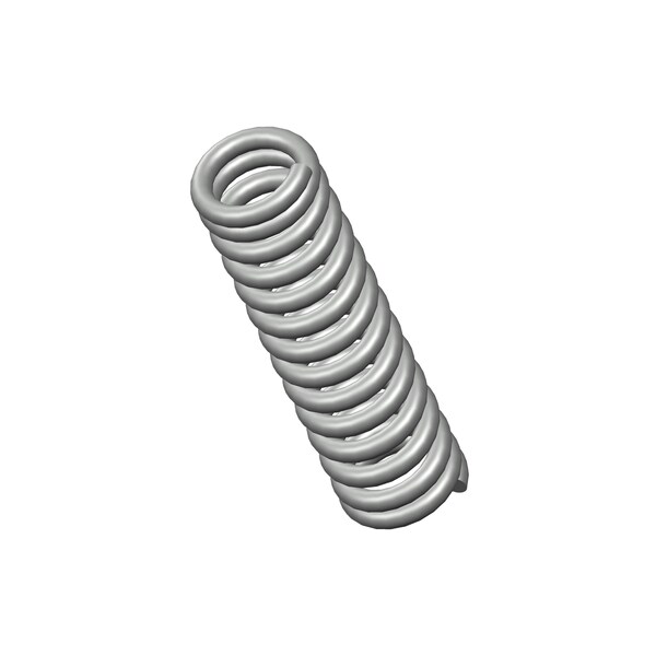 Approved Vendor Compression Spring, O= .188, L= .75, W= .032 G709973992 - main